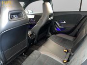 Mercedes-Benz A Class 1.3 A180h MHEV AMG Line (Executive) Hatchback 5dr Petrol Hybrid 7G-DCT Euro 20