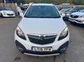 Vauxhall Mokka 1.4i Turbo SE Auto 2WD Euro 6 5dr 2