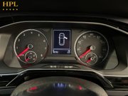 Volkswagen Polo 1.0 TSI R-Line Hatchback 5dr Petrol DSG Euro 6 (s/s) (110 ps) 14