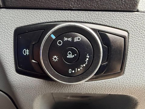 Ford Transit 2.2 TDCi 310 Trend Panel Van 5dr Diesel Manual FWD L2 H3 Euro 5 (s/s) (125 28
