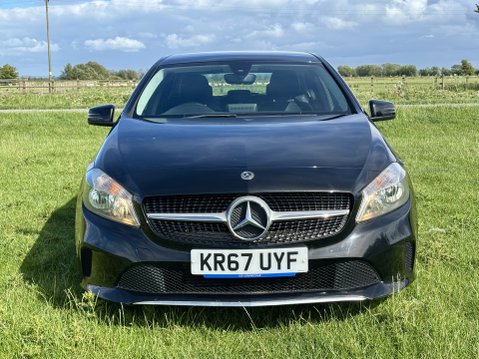 Mercedes-Benz A Class A 180 D SPORT Euro 6b ULEZ compliant GREAT VALUE 6
