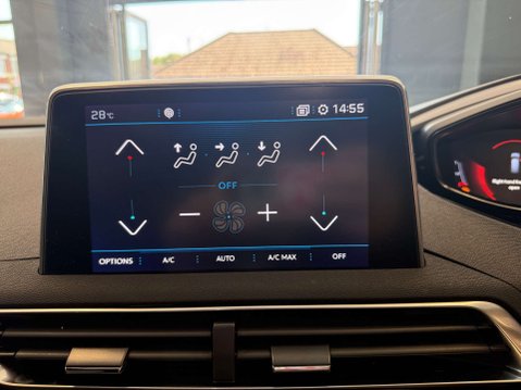Peugeot 5008 1.2 5008 GT Line Premium PureTech S/S Auto 5dr 24