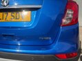 Vauxhall Mokka X 1.4i Turbo Active Euro 6 (s/s) 5dr 8