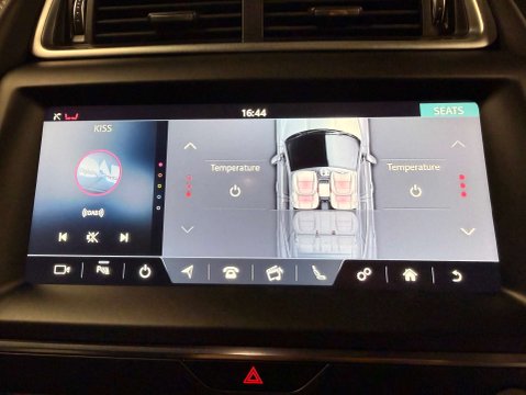 Jaguar E-Pace 2.0 E-Pace R-Dynamic S D AWD Auto 4WD 5dr 20