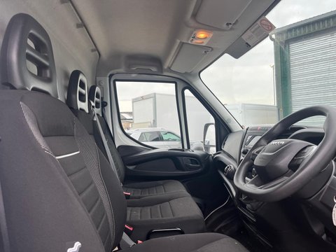 Iveco Daily 35S14VB 11