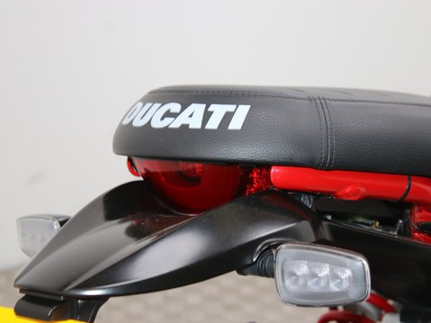Ducati Scrambler Desert Sled SCRAMBLER DESERT SLED 25