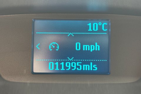 Ford Transit 350 Drw L3 130 ps Crew Cab Tipper - Air Con - Ex MOD 34