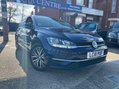 Volkswagen Golf SE NAVIGATION TSI BLUEMOTION TECHNOLOGY DSG 6