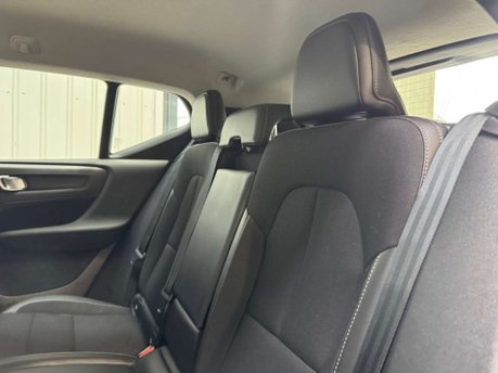 Volvo XC40 2.0 XC40 Momentum D3 5dr 67