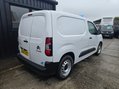 Citroen Berlingo 800 ENTERPRISE EDITION M 6