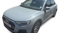 Audi A1 1.0 TFSI 25 Sport Sportback 5dr Petrol S Tronic Euro 6 (s/s) (95 ps) 2