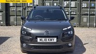 Citroen C4 Cactus 1.6 BlueHDi Flair Hatchback 5dr Diesel ETG6 Euro 6 (s/s) (100 ps) 2