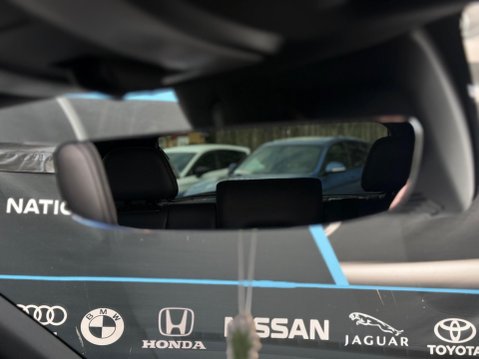 Volvo XC60 2.0 D4 R-Design Lux Nav Euro 6 (s/s) 5dr 91