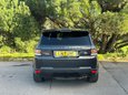 Land Rover Range Rover Sport 2.0 SD4 HSE Auto 4WD Euro 6 (s/s) 5dr 34