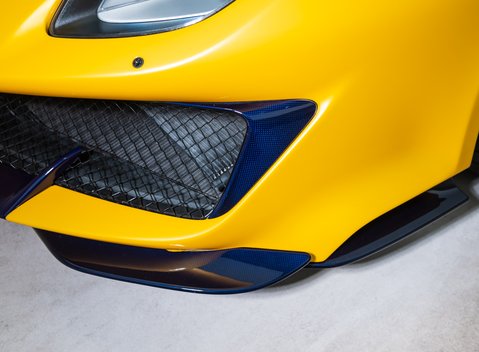 Ferrari 488 Pista Spider 34