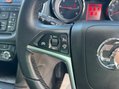 Vauxhall Zafira 2.0 CDTi SE Auto Euro 5 5dr 20