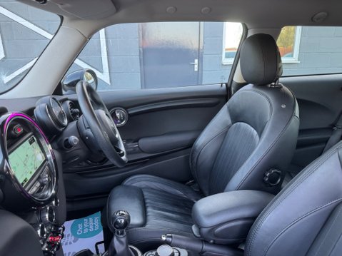Mini Hatch 1.5 Cooper Euro 6 (s/s) 3dr 39