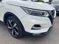 Nissan Qashqai 1.3 DIG-T Tekna DCT Auto Euro 6 (s/s) 5dr 13