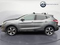 Nissan Qashqai 1.2 DIG-T n-tec+ 2WD Euro 6 (s/s) 5dr 5