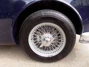 Jaguar MK2 3.4 16