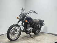 Suzuki Marauder GZ 2005 RUNNING PROJECT CRUISER BIKE SPARES OR REPAIR 125CC 4