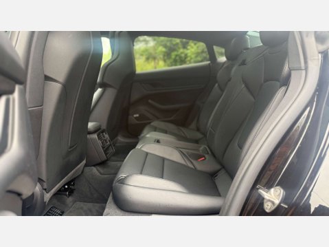 Porsche Taycan Taycan 4s 93kWh 4WD 4dr 10