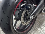 Honda CBR 2024 74 PLATE E-CLUTCH ONLY 240 MILES MOT AUTO 650CC SPORTS BIKE 39
