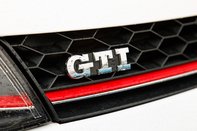 Volkswagen Golf GTI DSG 12