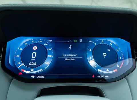 Land Rover Range Rover P615 SV LWB 27