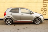 Kia Picanto GT-LINE 12