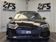 Audi RS5 2.9 TFSI V6 Sport Edition Coupe 2dr Petrol Tiptronic quattro Euro 6 (s/s) ( 2