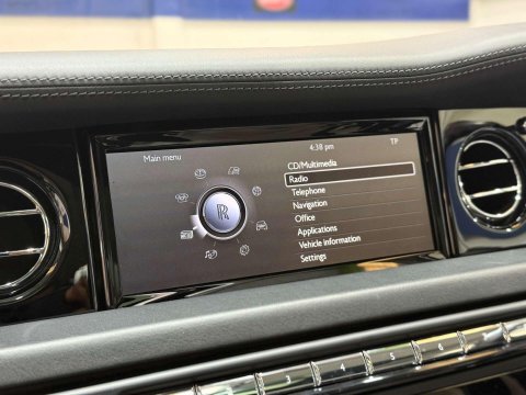Rolls-Royce Phantom 6.7 V12 Saloon 4dr Petrol Auto Euro 5 (453 bhp) 39