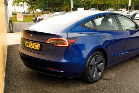Tesla Model 3 MODEL 3 7