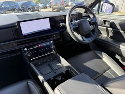 Hyundai SANTA FE 1.6 h T-GDi Calligraphy SUV 5dr Petrol Hybrid Auto Euro 6 (s/s) (7Seat) (21 32