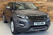 Land Rover Range Rover Evoque 2.2 SD4 Pure Tech Coupe 3dr Diesel Auto 4WD Euro 5 (s/s) (190 ps) 41