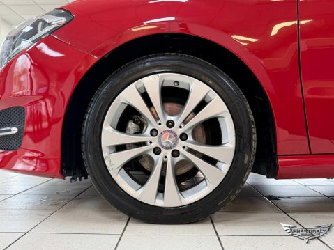 Mercedes-Benz B Class 1.5 B180d Sport (Executive) 7G-DCT Euro 6 (s/s) 5dr 67