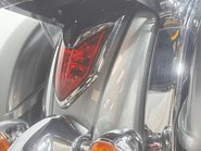 Kawasaki Vulcan 1700 VOYAGER 2010 40K NEW MOT SERVICED LARGE TOURER CRUISER BIKE 9