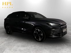 Cupra Terramar 1.5 eTSI V2 SUV 5dr Petrol Hybrid DSG Euro 6 (s/s) (150 ps) Cruise Control
