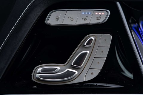 Mercedes-Benz G Series G400 AMG Line Premium+ 16