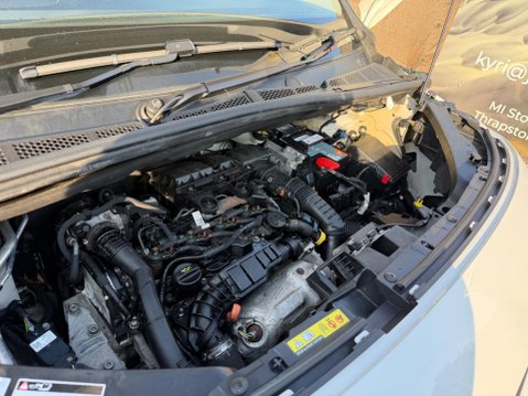 Peugeot Partner 1.5 BlueHDi 950 Professional Premium + Long Panel Van LWB Euro 6 (s/s) 6dr 20