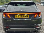 Hyundai TUCSON 1.6 Tucson Ultimate TGDi PHEV 4x4 Auto 4WD 5dr 7