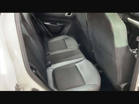 Dacia Spring Spring Extreme EV 5dr 11