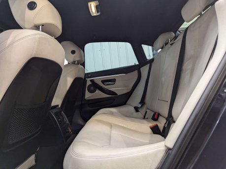 BMW 4 Series 3.0 435i Gran Coupe M Sport Auto 5dr 53