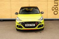 Hyundai i10 T-GDI N LINE 5
