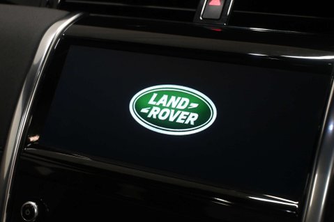 Land Rover Discovery Sport 2.0 Discovery Sport S Auto 4WD 5dr 49