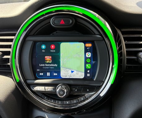 Mini Hatch Cooper 1.5 Sport Comfort / Navigation 3 door - SAT NAV - JCW STYLING 13