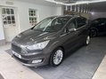 Ford C-Max 2.0 TDCi Titanium Powershift Euro 6 (s/s) 5dr (Nav) 2
