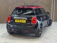 Mini Hatch 2.0 John Cooper Works Auto 3dr 20