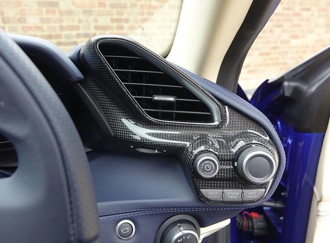 Ferrari 488 Spider 26