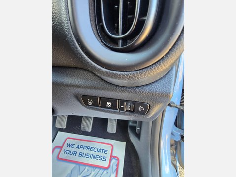 Kia Picanto 1.0 1 Euro 6 5dr 25